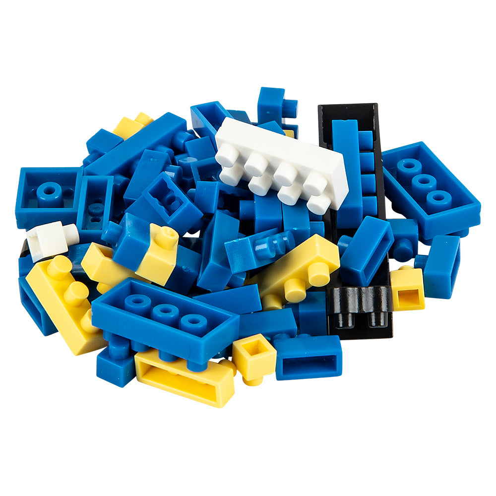 Mini Blocks Raptor Mini Building Blocks