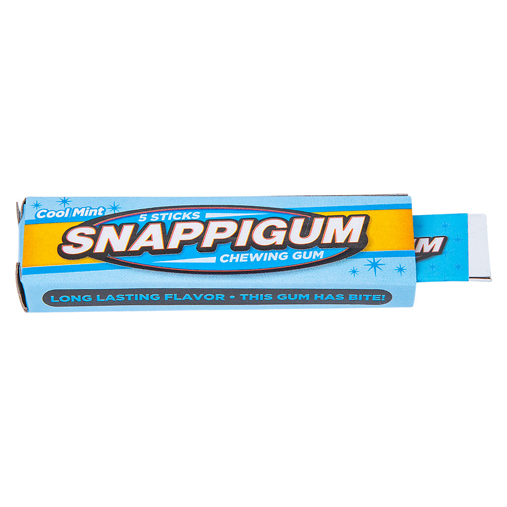 Snap Gum Joke Toy (1 DZ)