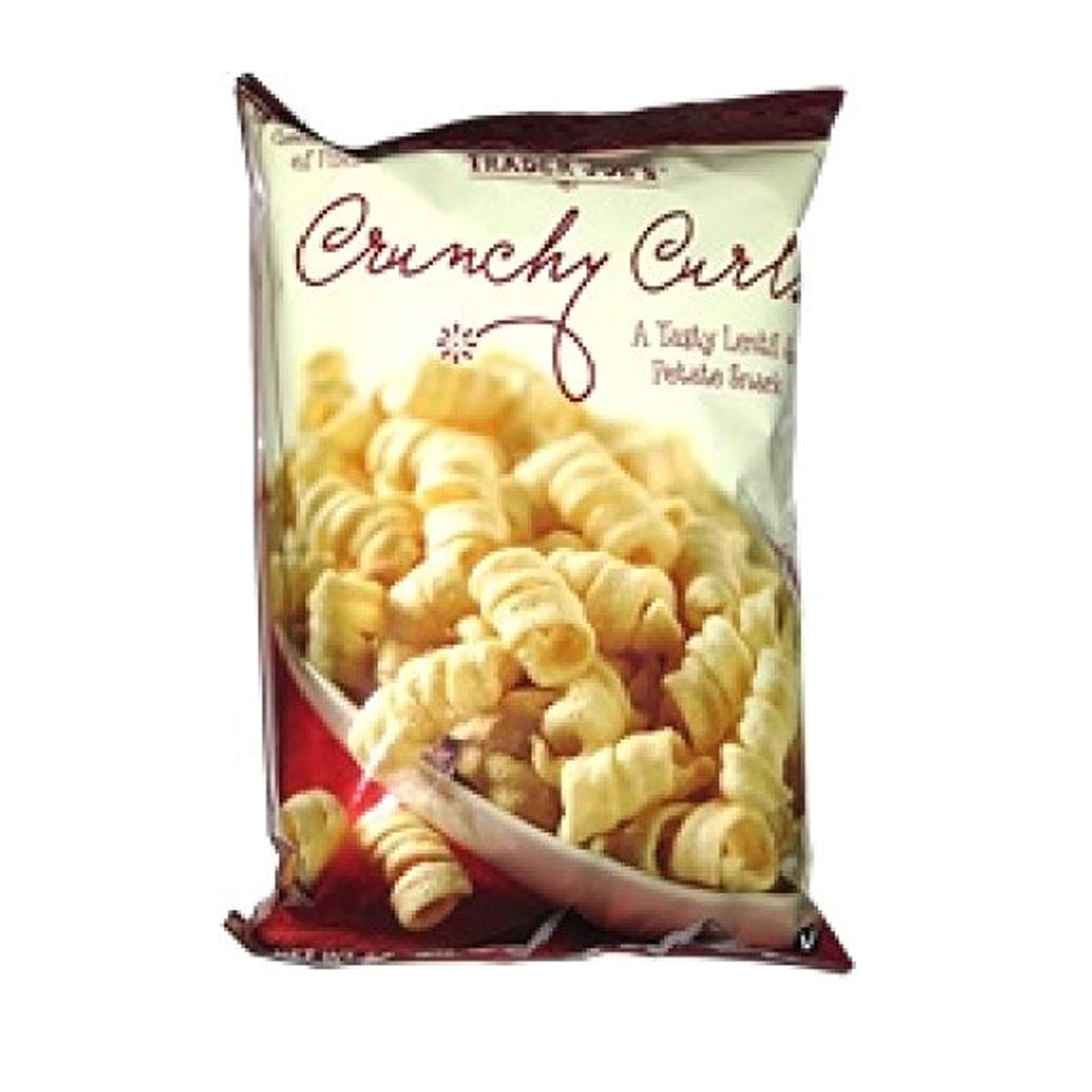 Crunchy Curls 5 oz