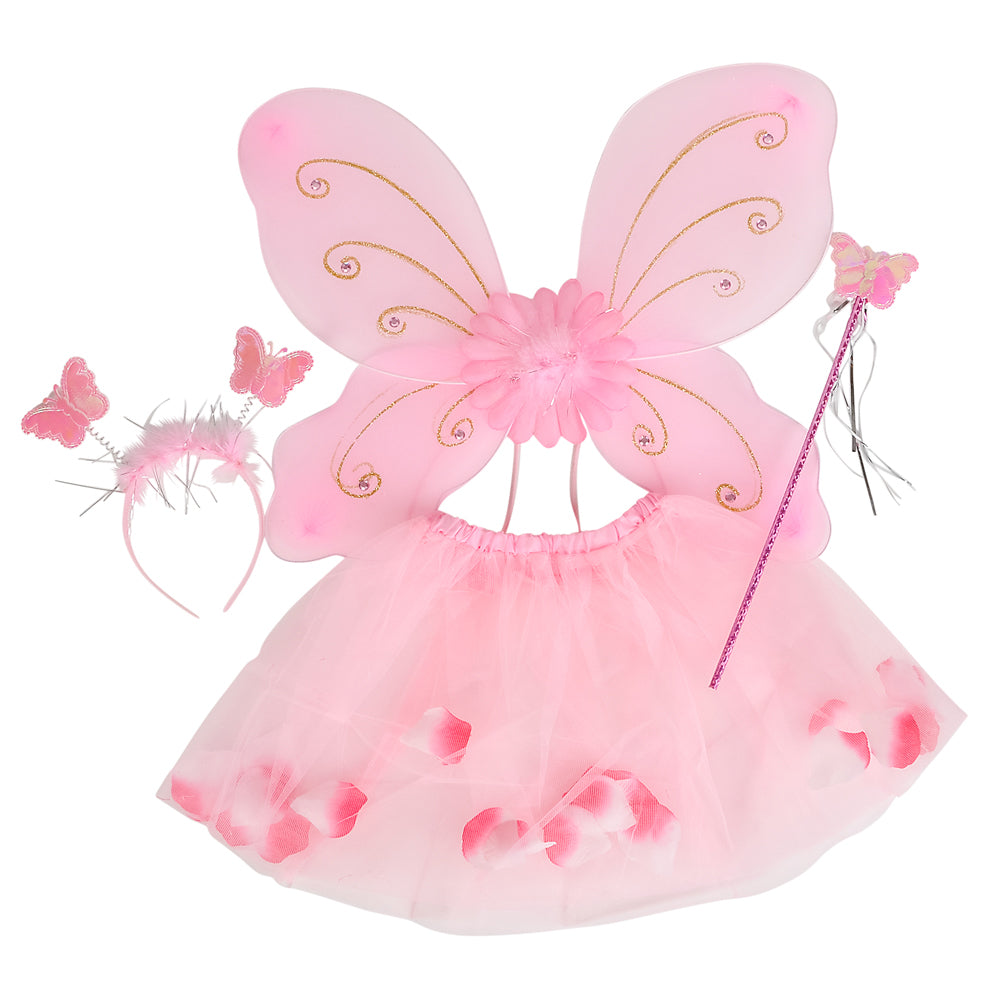Princess Costume Set