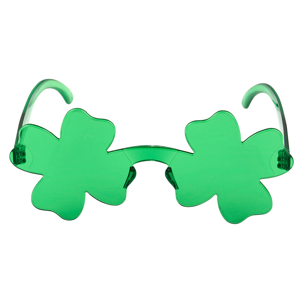 Shamrock Sunglasses (1 DZ)