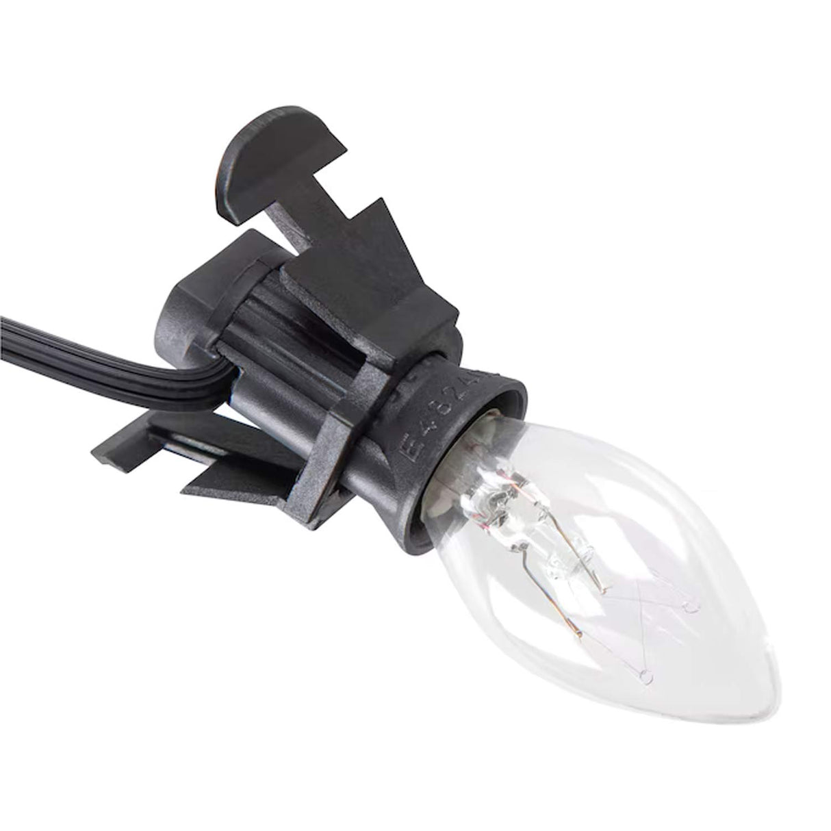 1.25ft Haunted Living Jack O Lantern Pillow Soft Halloween Decorative Cushion