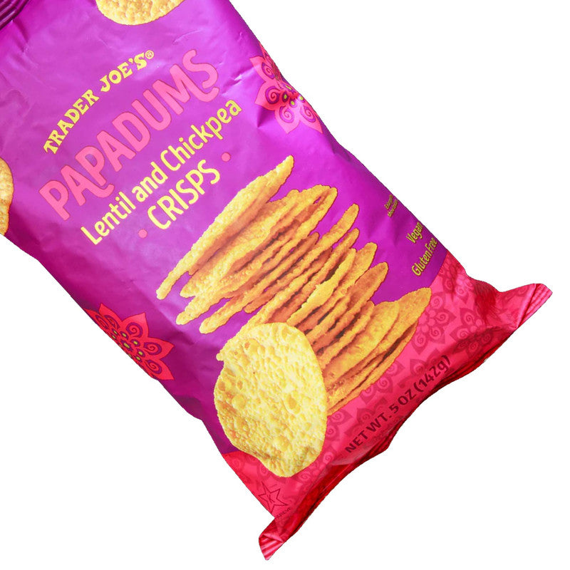 Sweet & Salty Umami Crunchies Rice Crackers 6.35 oz