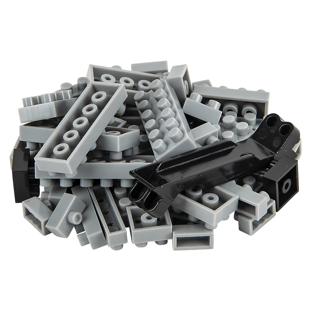 Mini Blocks Elephant