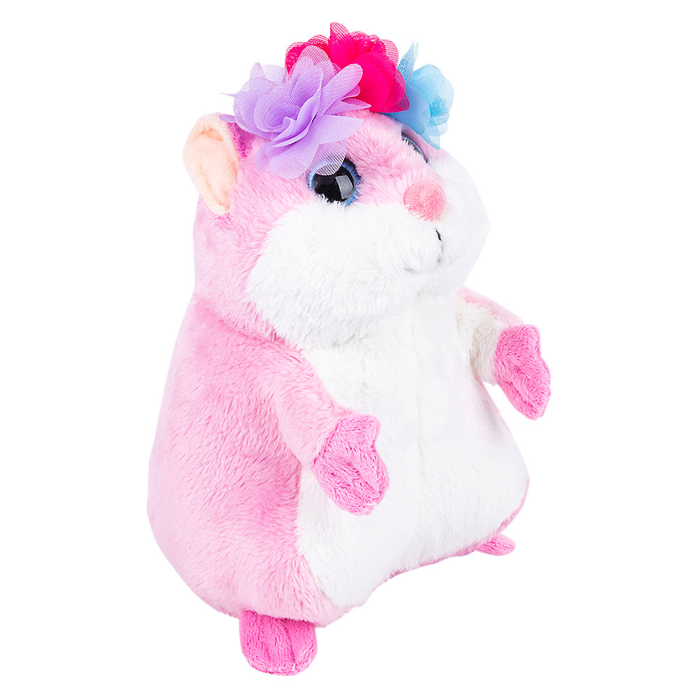 Fairy Princess Hamster Plush (1 PC)