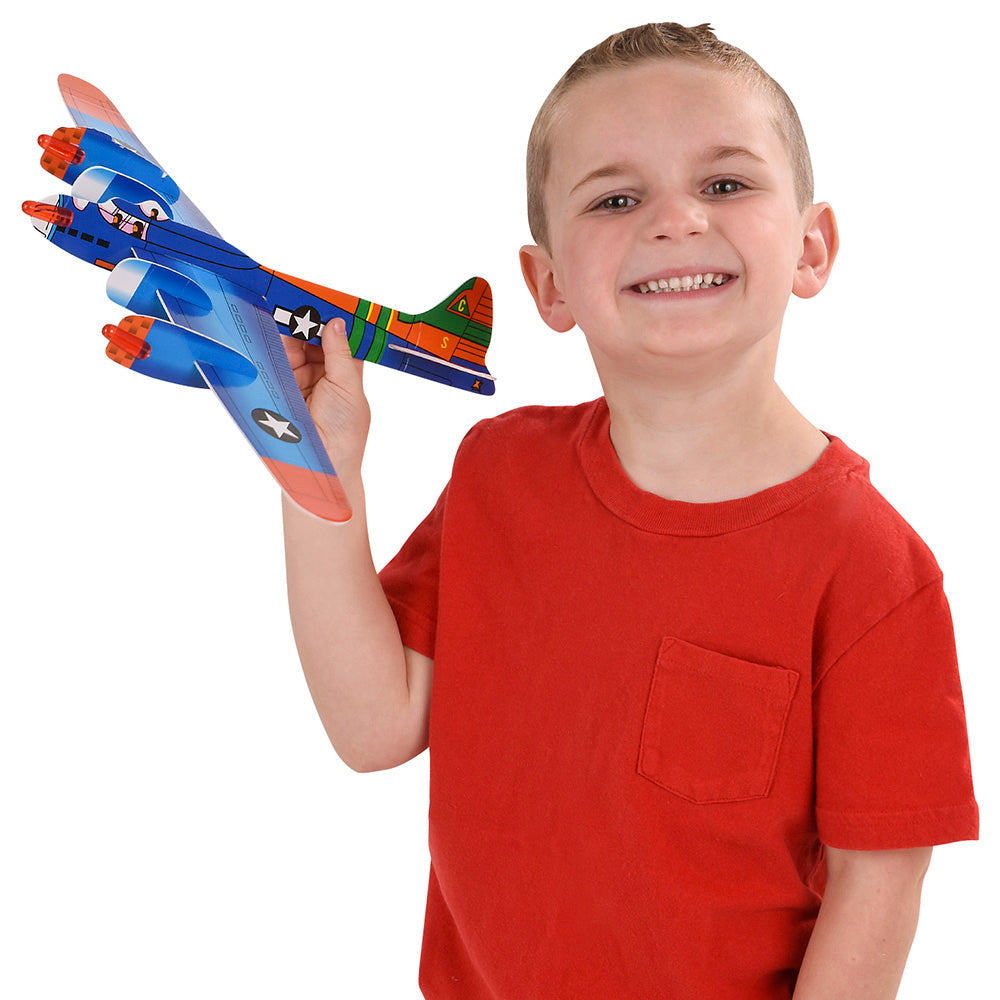 Giant Bomber Glider (1 DZ)
