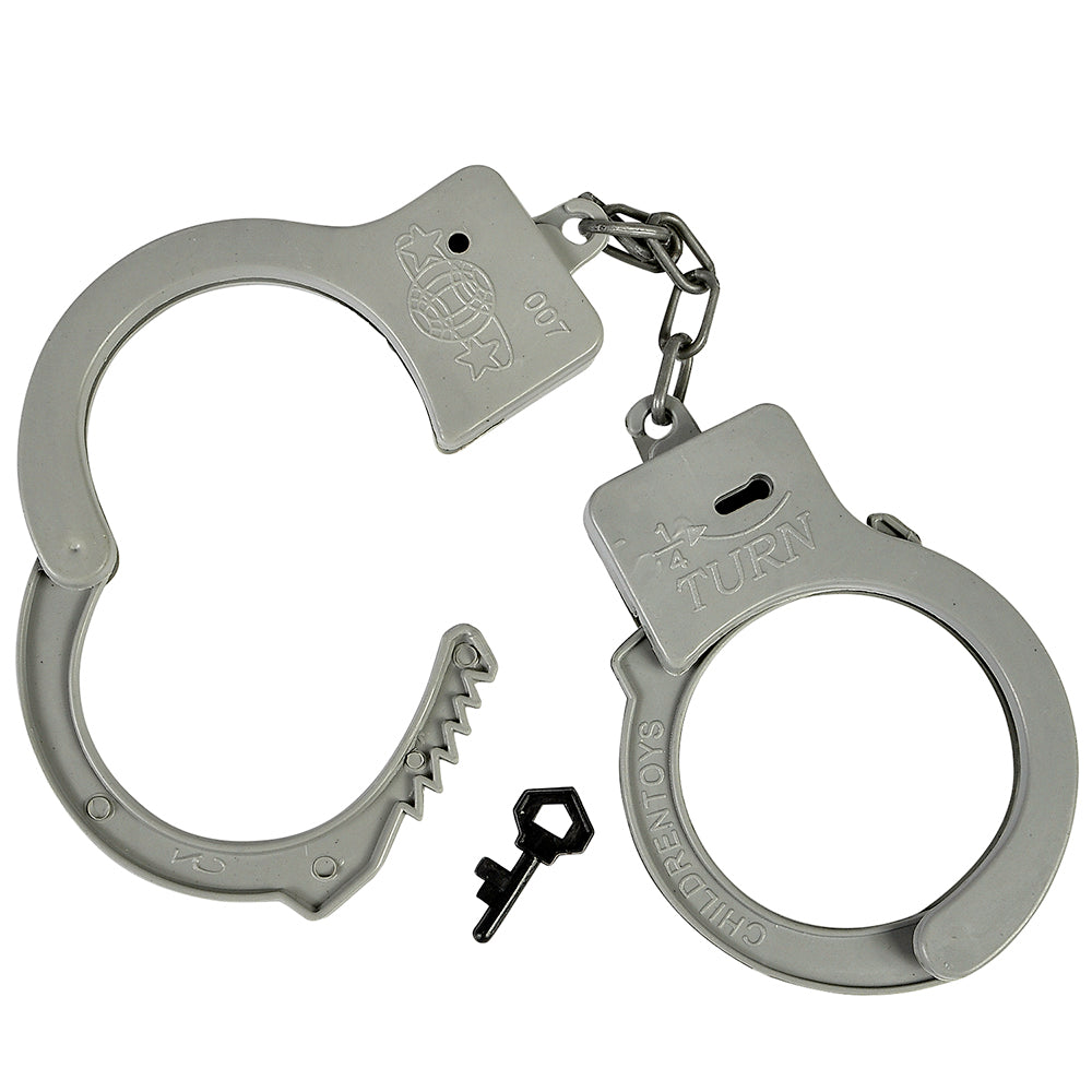 Plastic Handcuffs 11" (1 DZ)