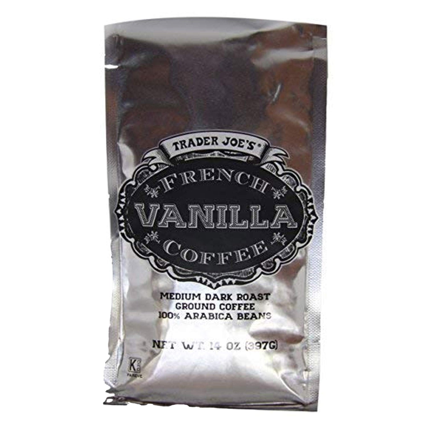 French Vanilla Coffee