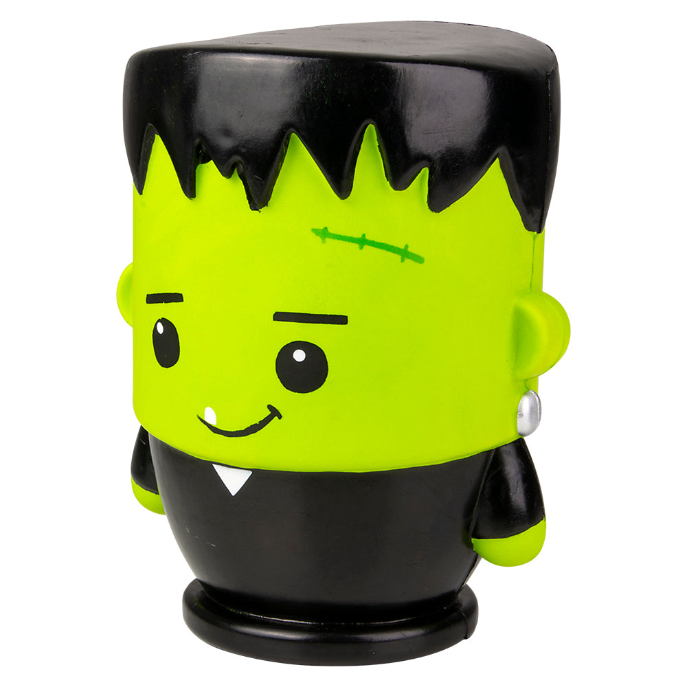 Jumbo Squish Halloween Monster