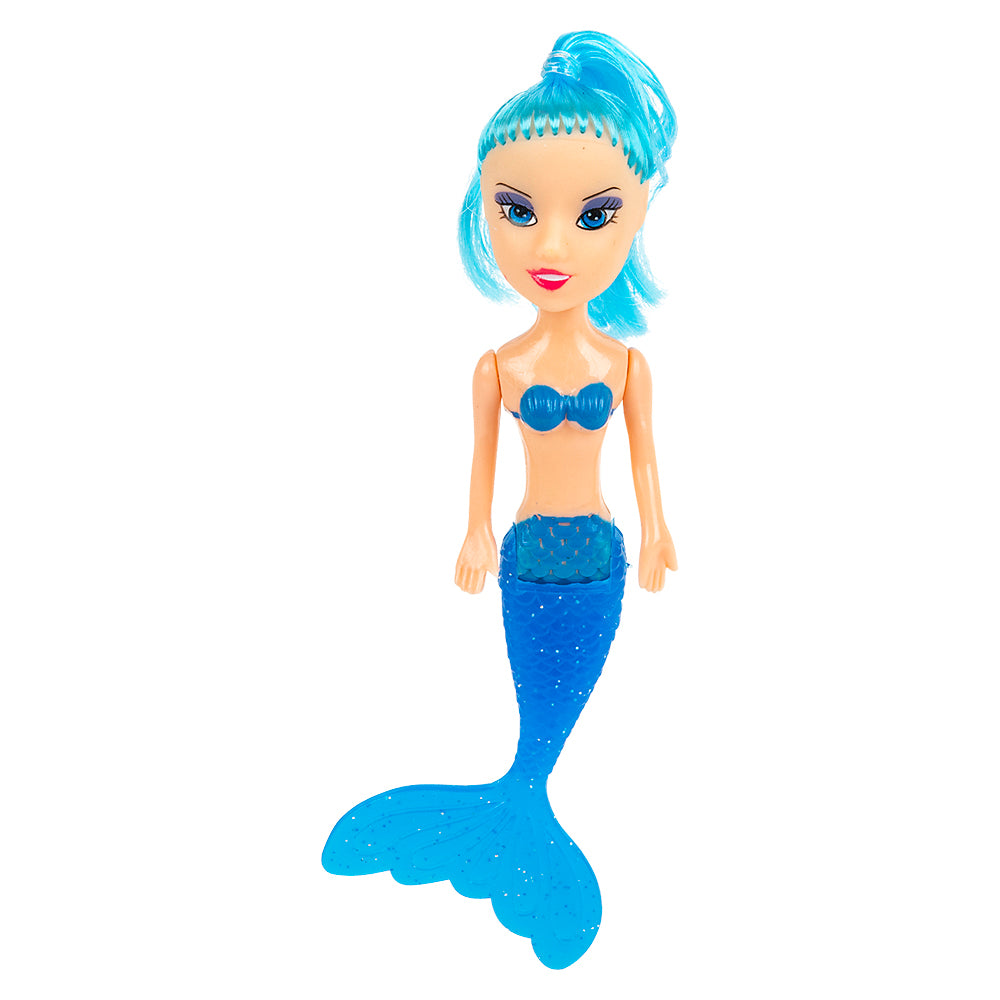 Mermaid Doll 5" (1 DZ)