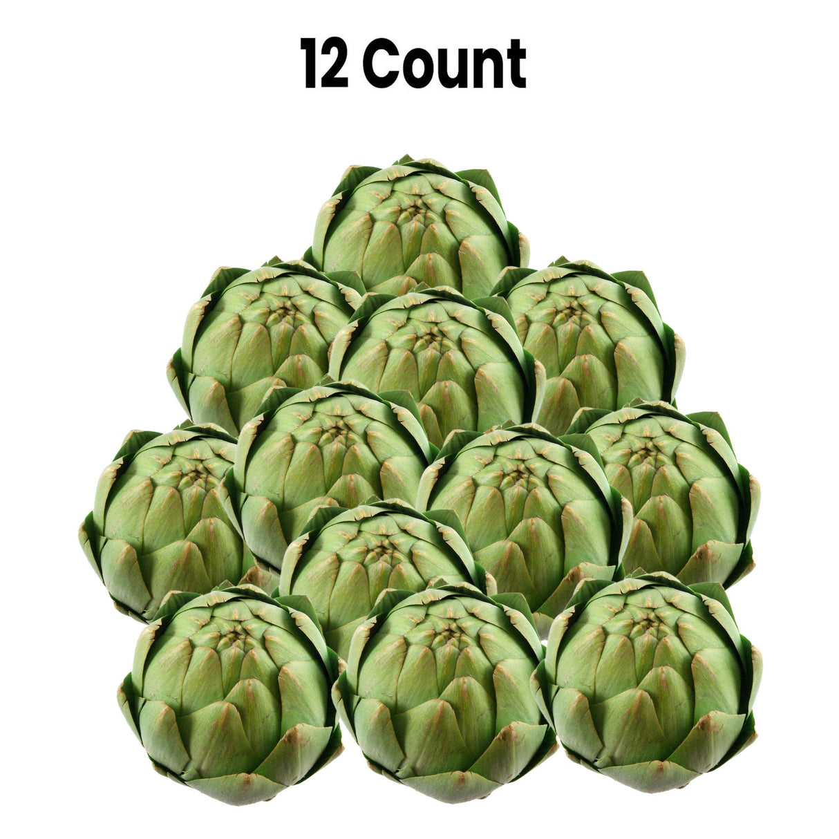 Radyan Fresh Artichokes, Each