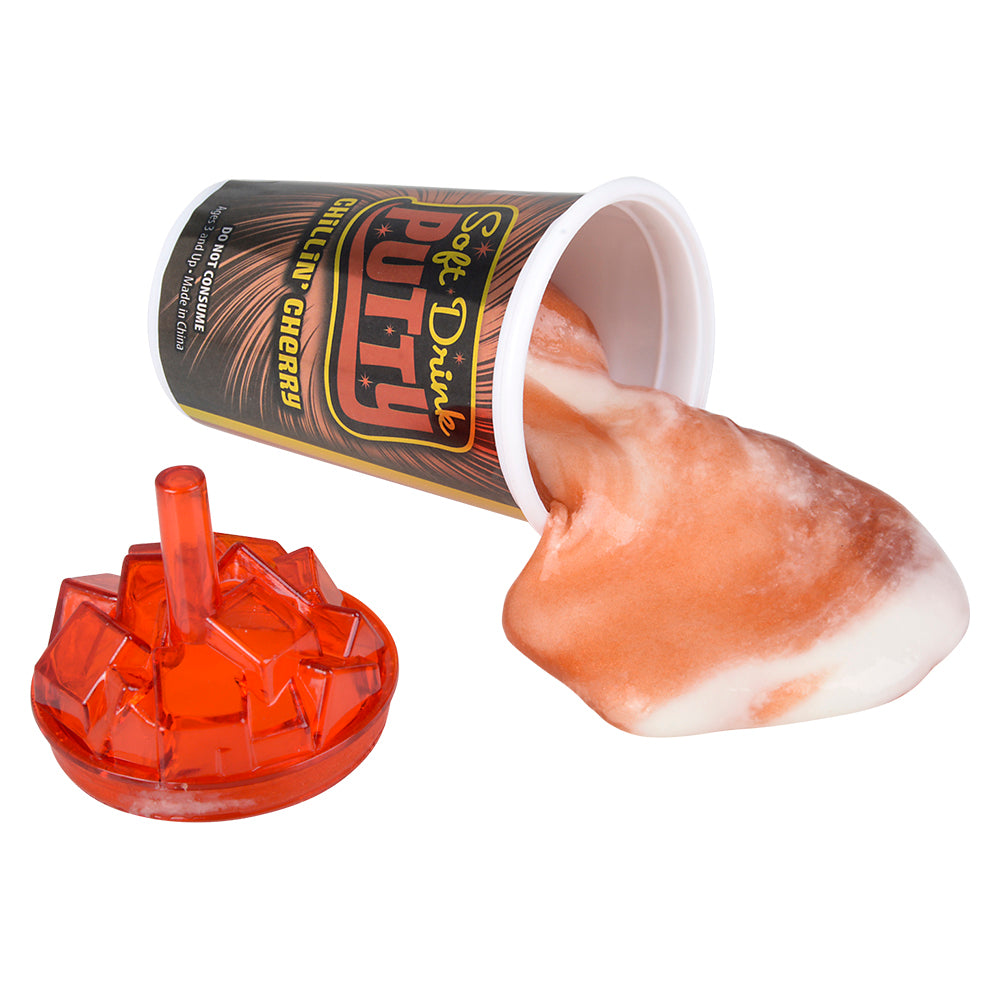 Soft Drink Putty (1 DZ)