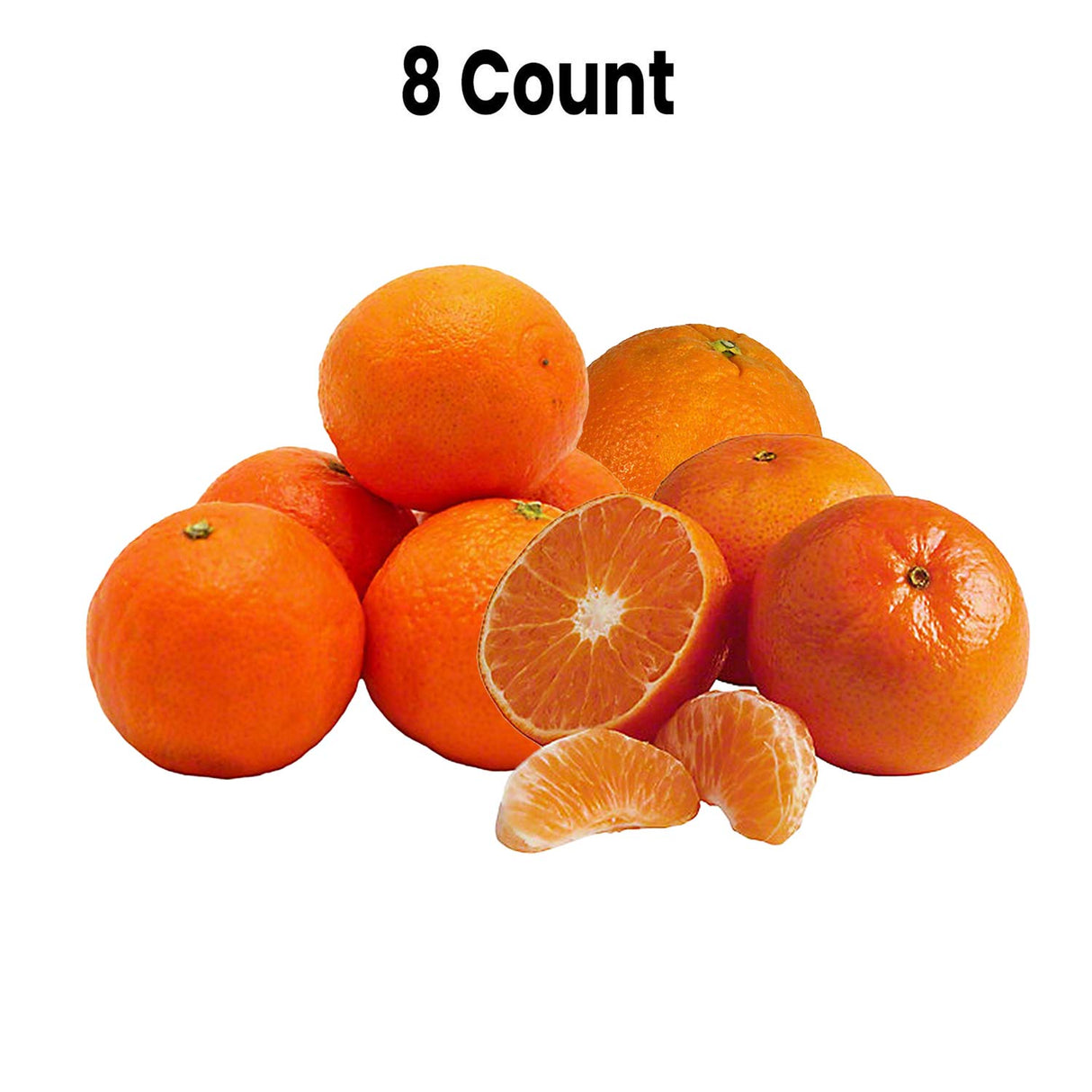 Radyan Fresh Neapolitan Mandarins