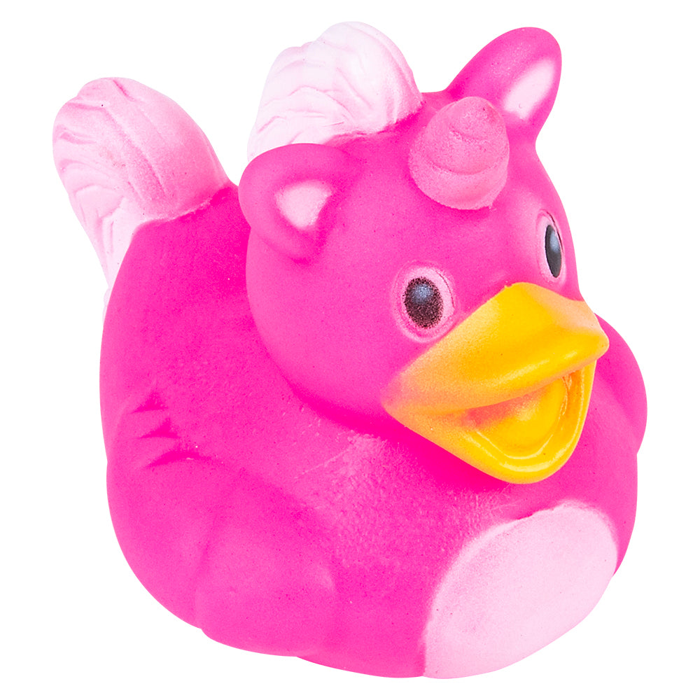 Unicorn Rubber Ducks (1 DZ)