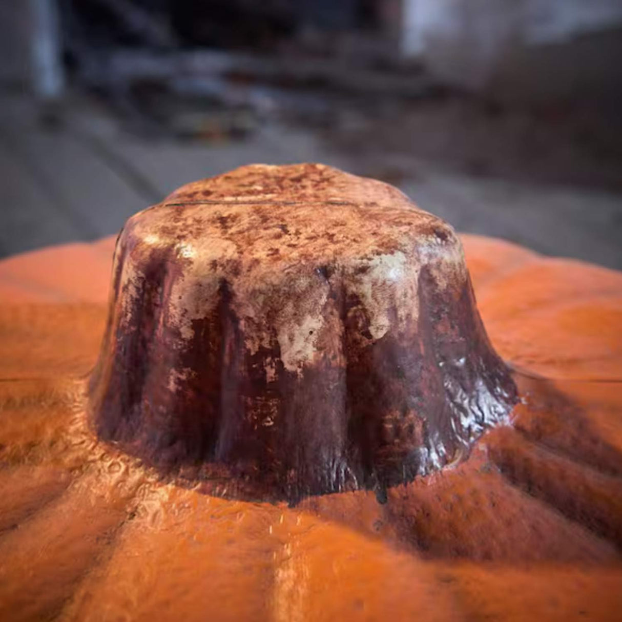 20 in Halloween Classics Plug-in LED Happy Jack-O-Lantern