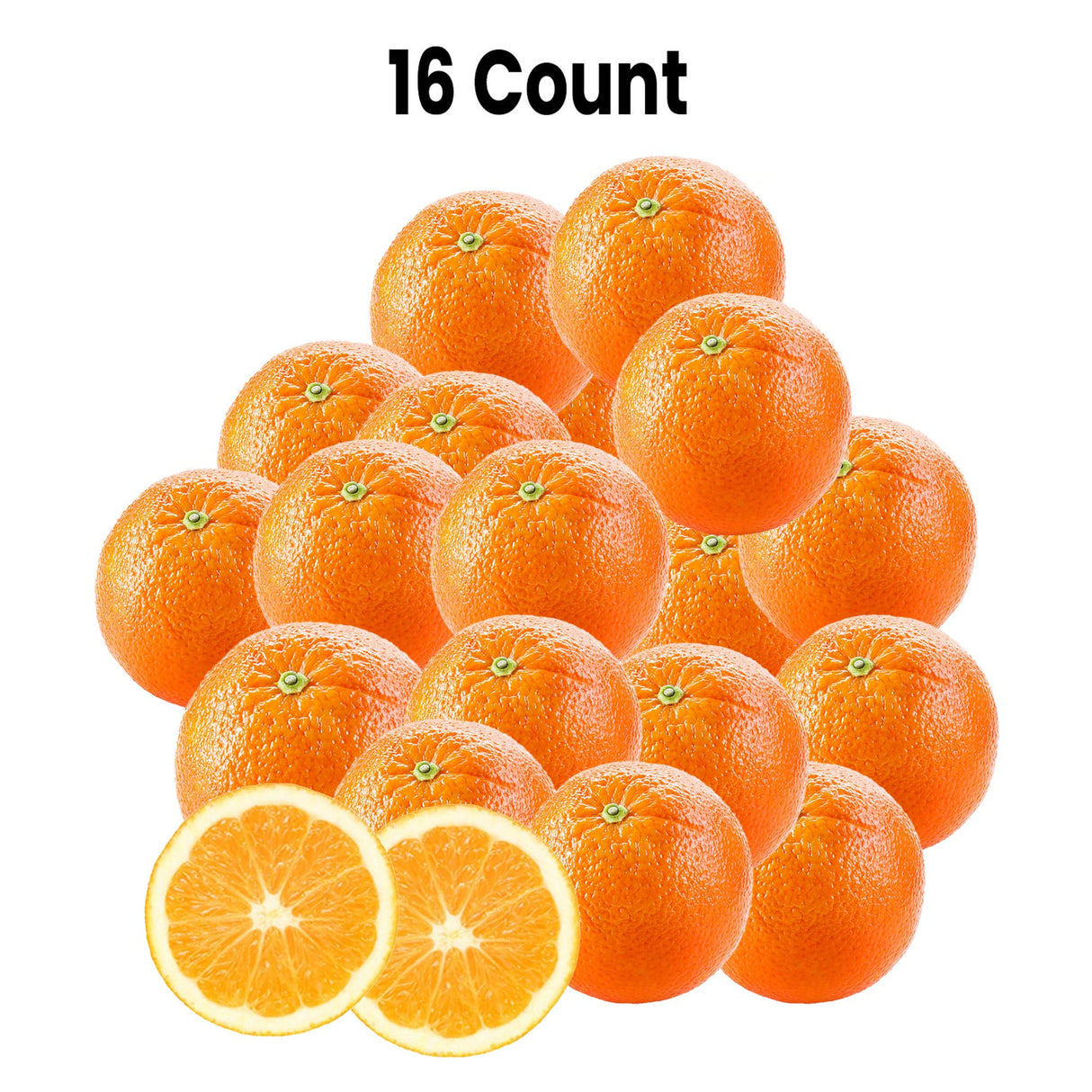 Radyan Fresh Large Navel Orange