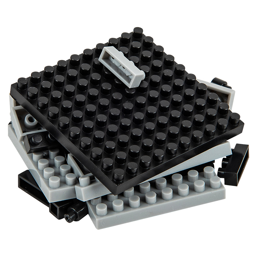 Mini Blocks Stingray (1 PC)