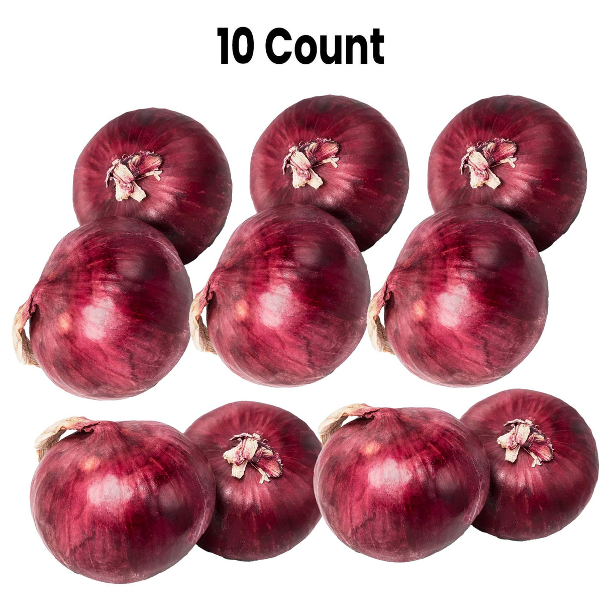Radyan Organic Red Onion