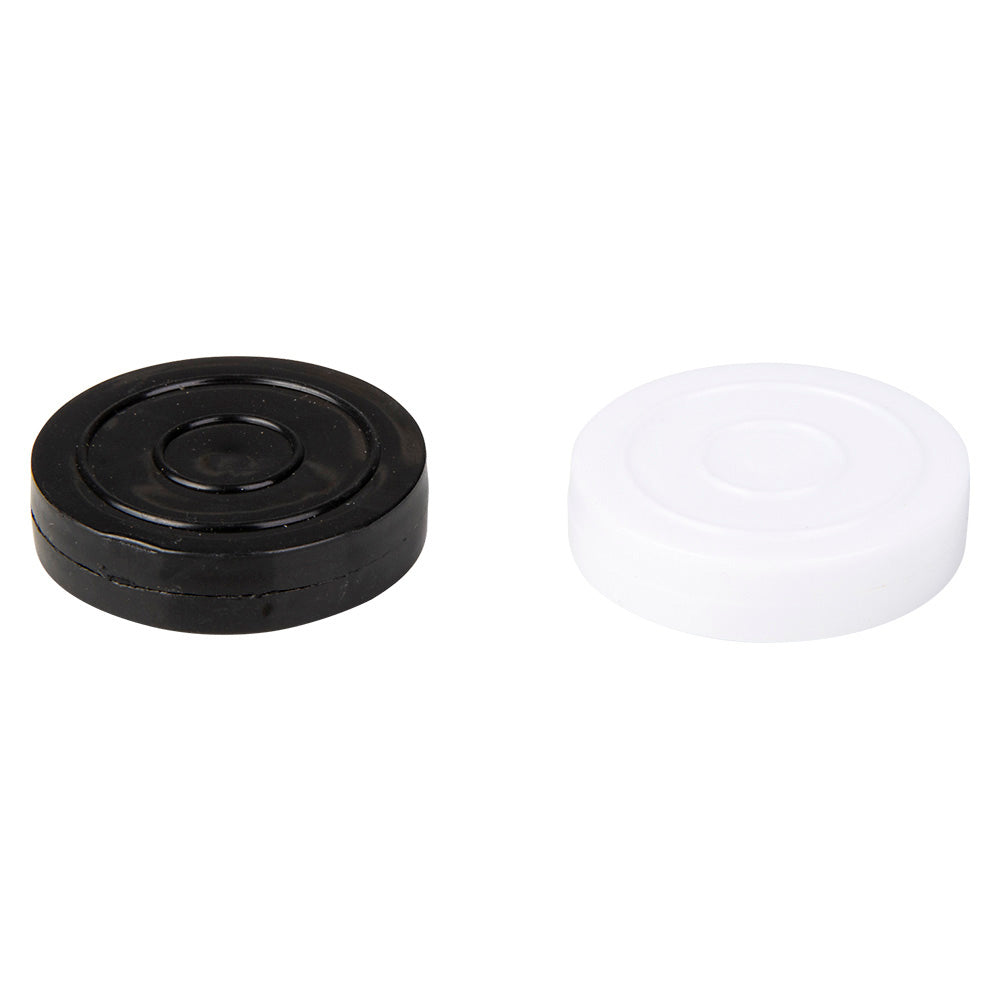 Checkers Set 14"