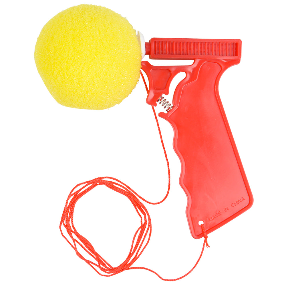 Sponge Ball Shooter (1 DZ)