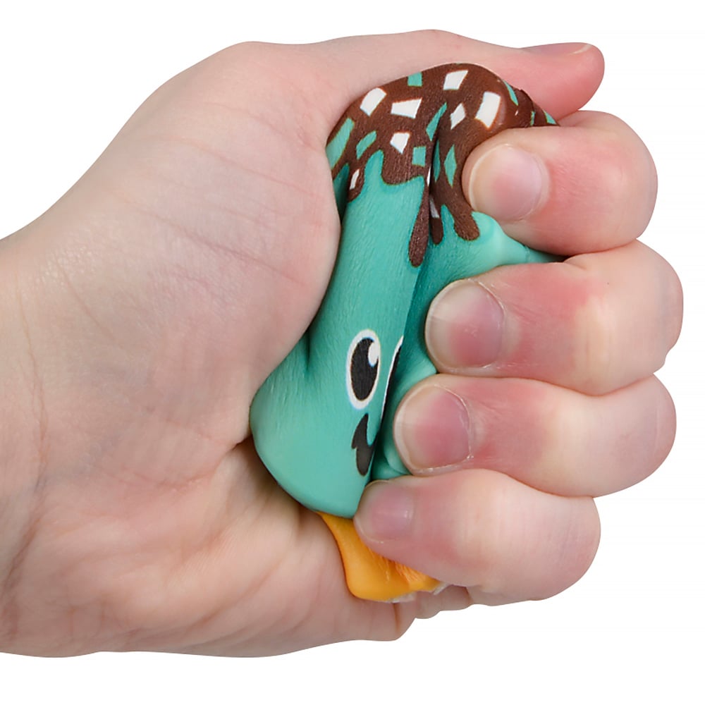 Squish Dessert Fidget Toys (1 DZ)