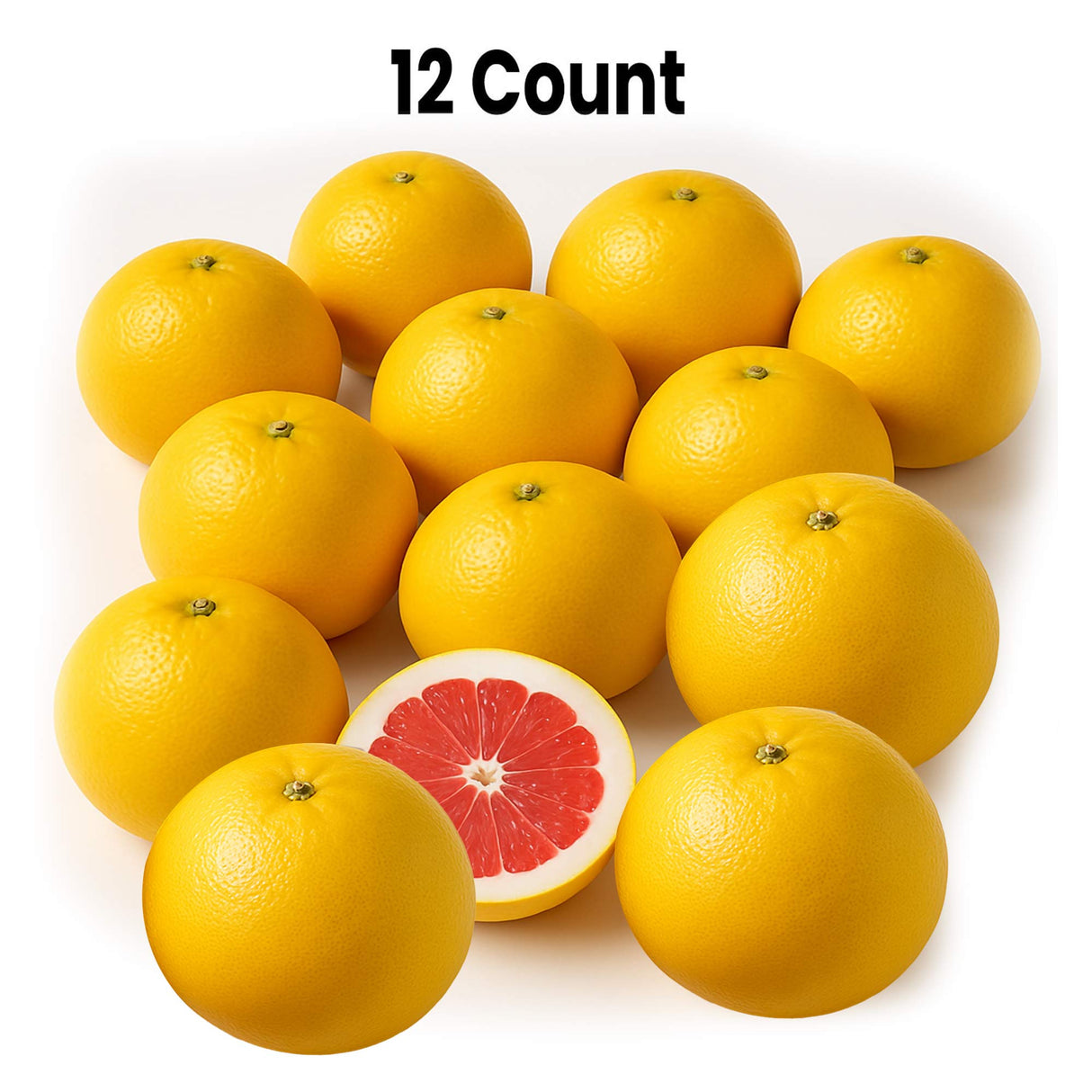 Radyan Fresh Starburst Pummelo