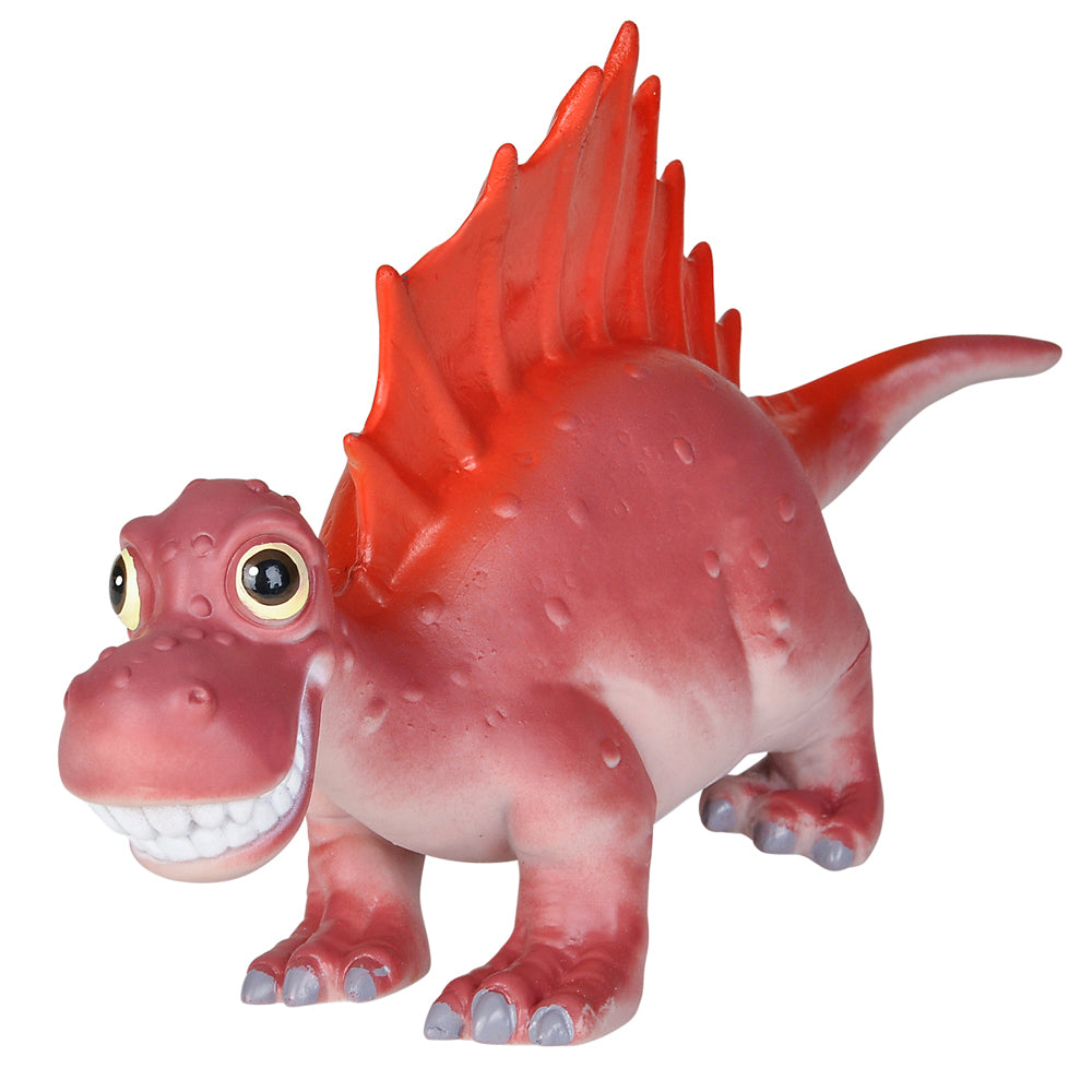 Dinosaur Bath Buddies (6 Assorted)