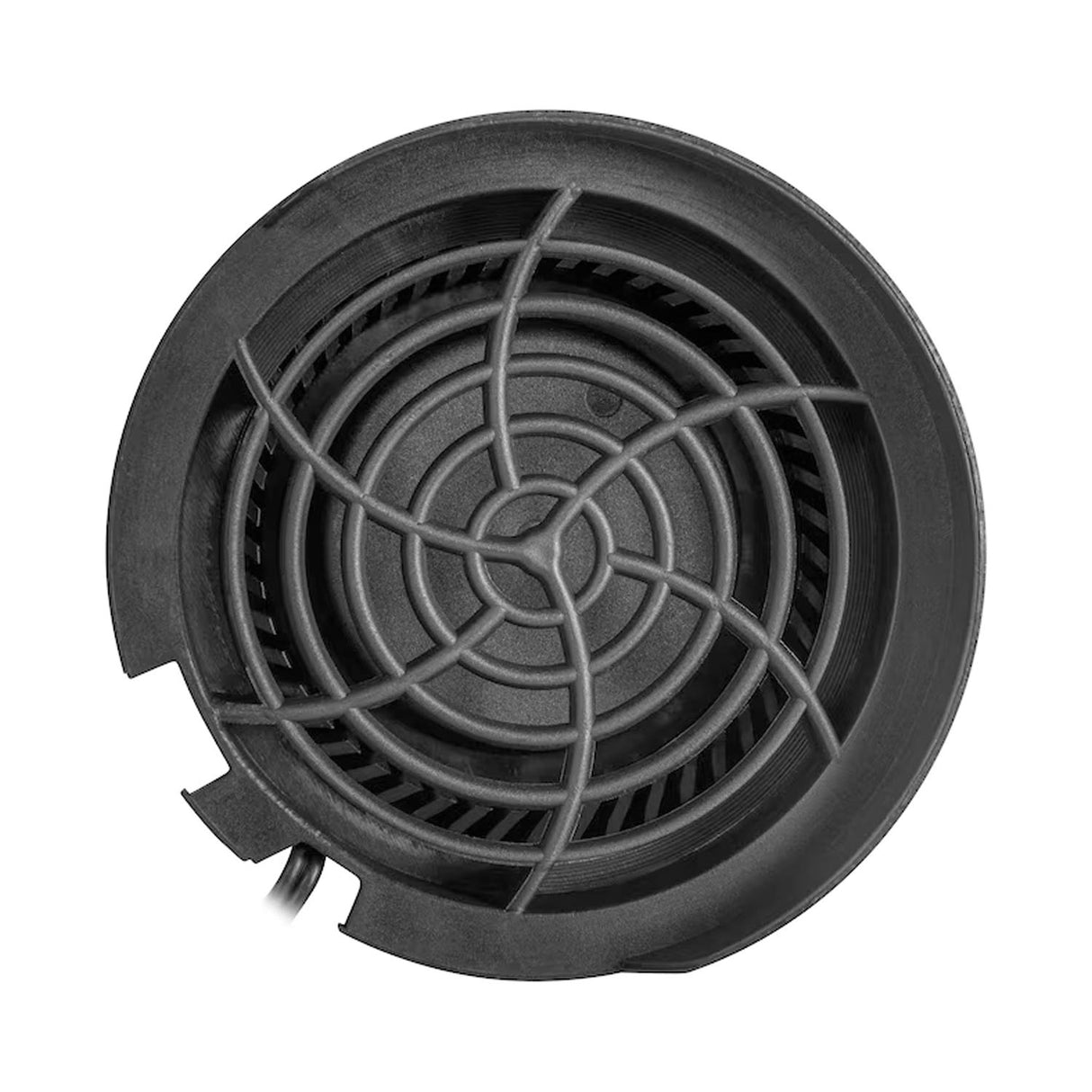 4 Feets Gemmy Disney The Nightmare Before Christmas Lock Jack-o-Lantern Inflatable Lighted Yard Stake