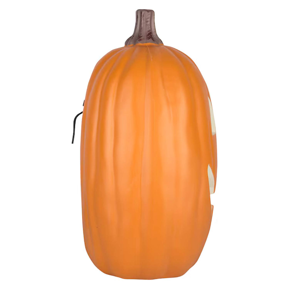 Haunted Living 1.5-ft Lighted Jack-O-Lantern Decoration