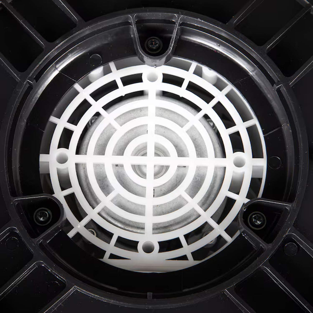 Gemmy 7.51-ft Yard stake Lighted Jack-o-lantern Inflatable