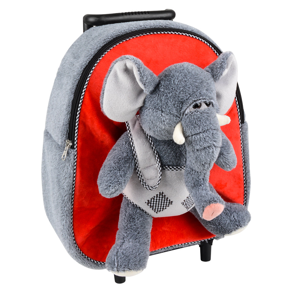 Elephant Travel Bag (1 PC)