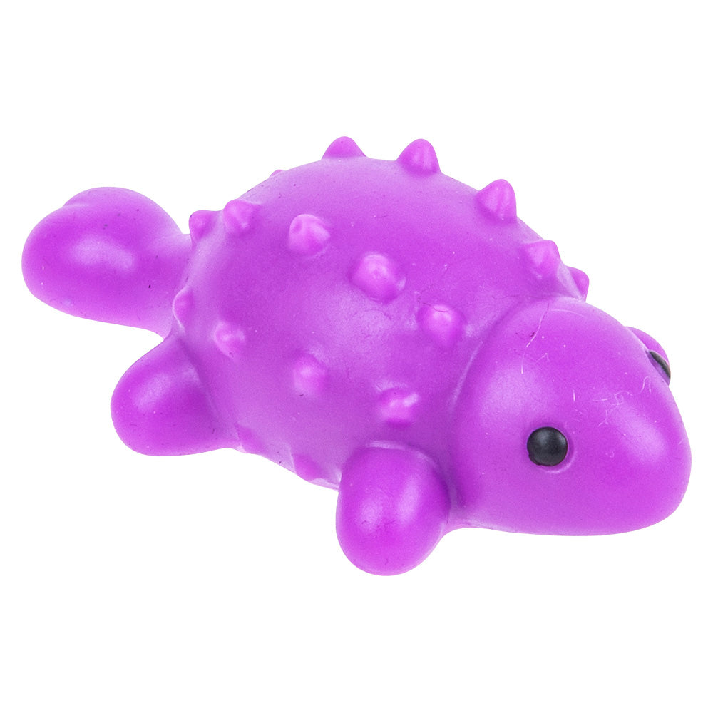 Gummy Dinosaurs Mini Fidget Toy (1 DSP)