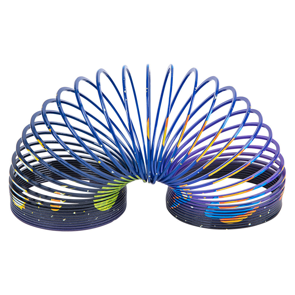 Space Coil Spring 3" (80mm) (12 PC Display)