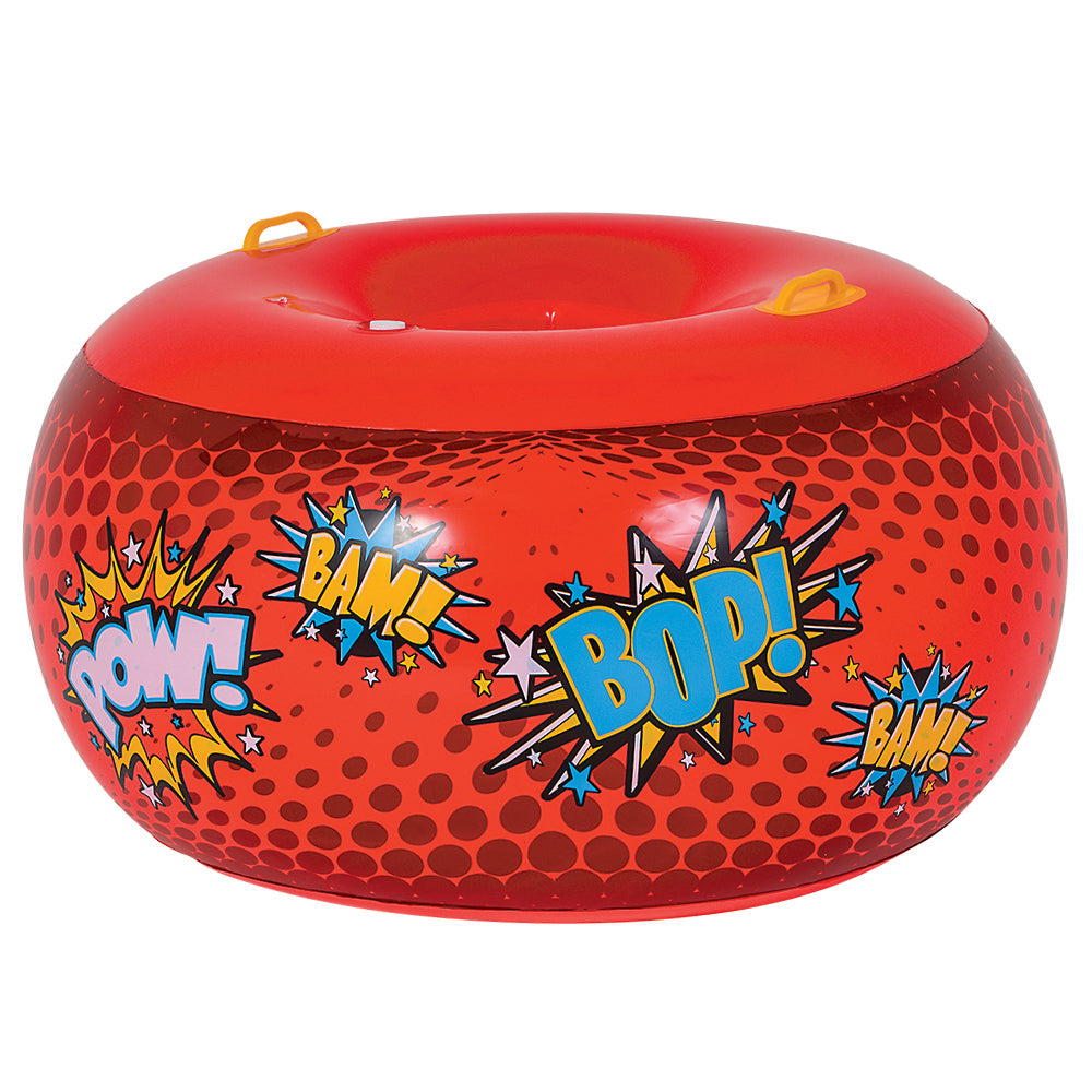 Inflatable Body Bumper Set (1 Set)