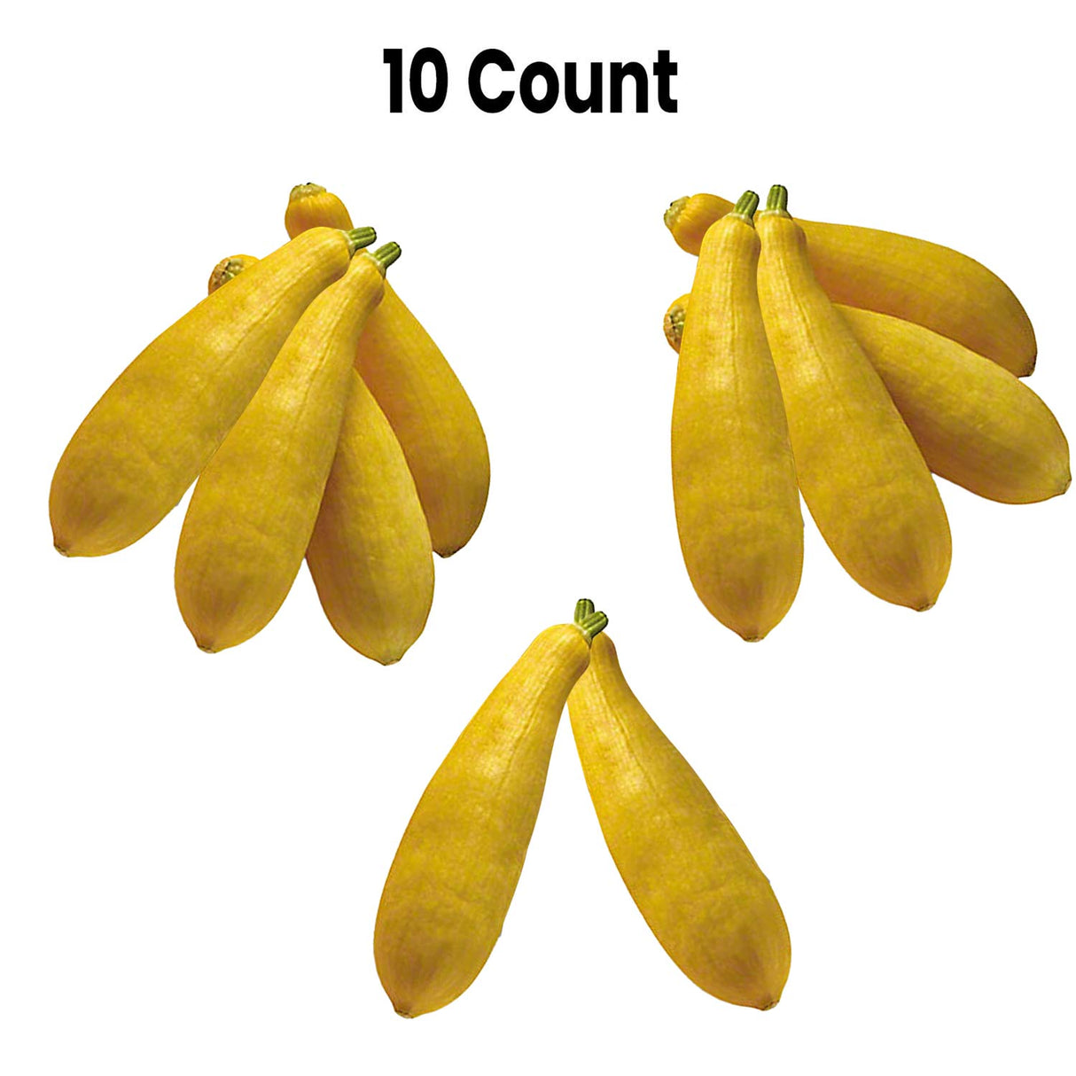 Radyan Fresh Yellow Squash