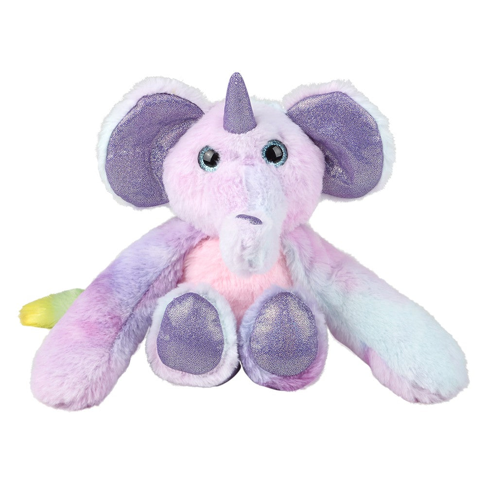 Plush Elephant Fluffytale 10"