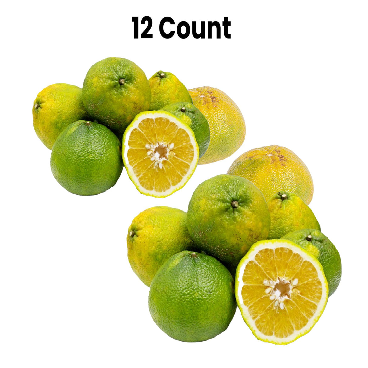 Radyan Fresh Ugli Fruit