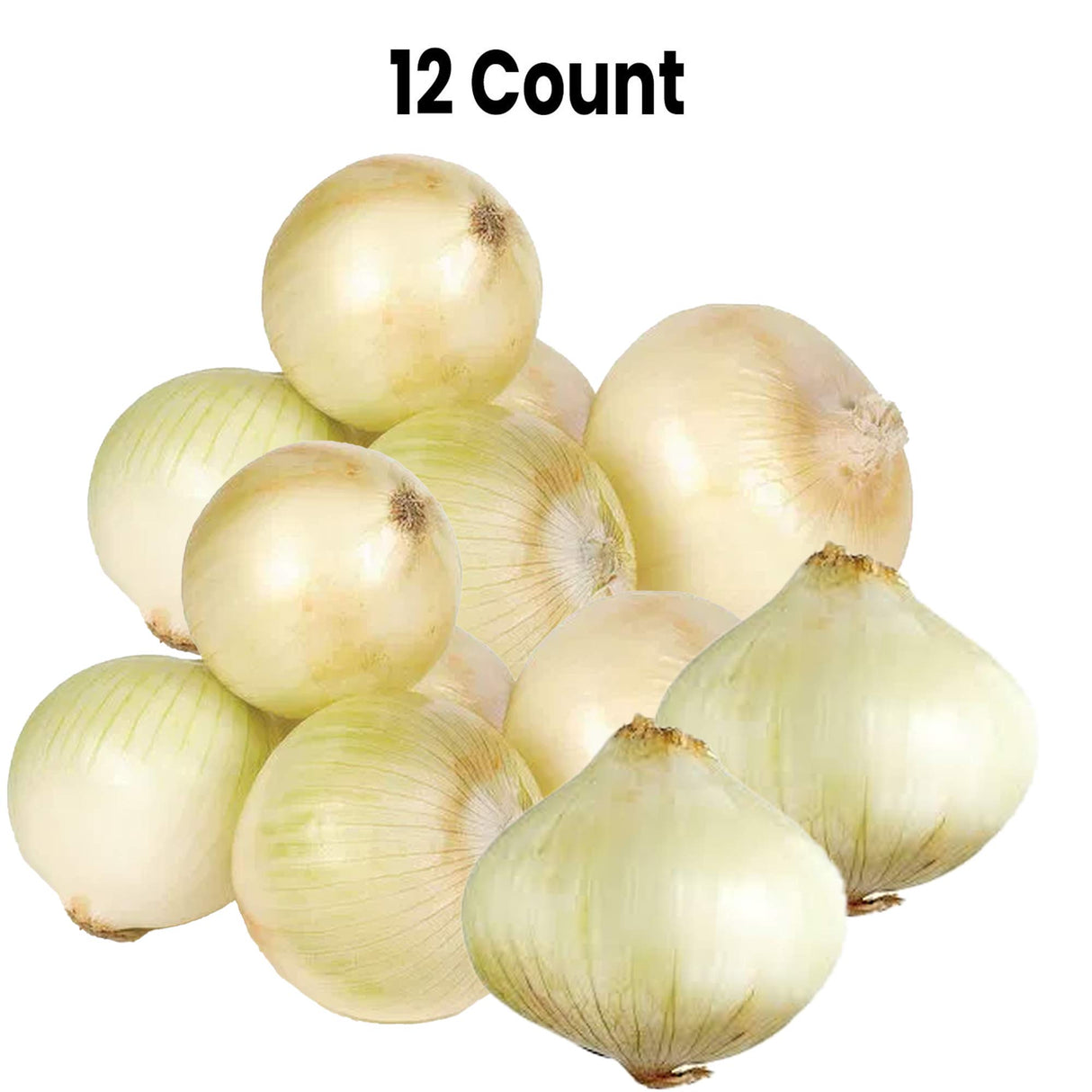 Radyan Fresh Sweet Onion