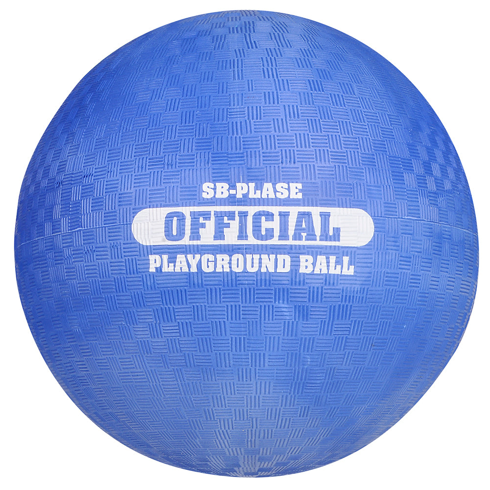 Playground Ball 8.5" (6 Pc Polybag)