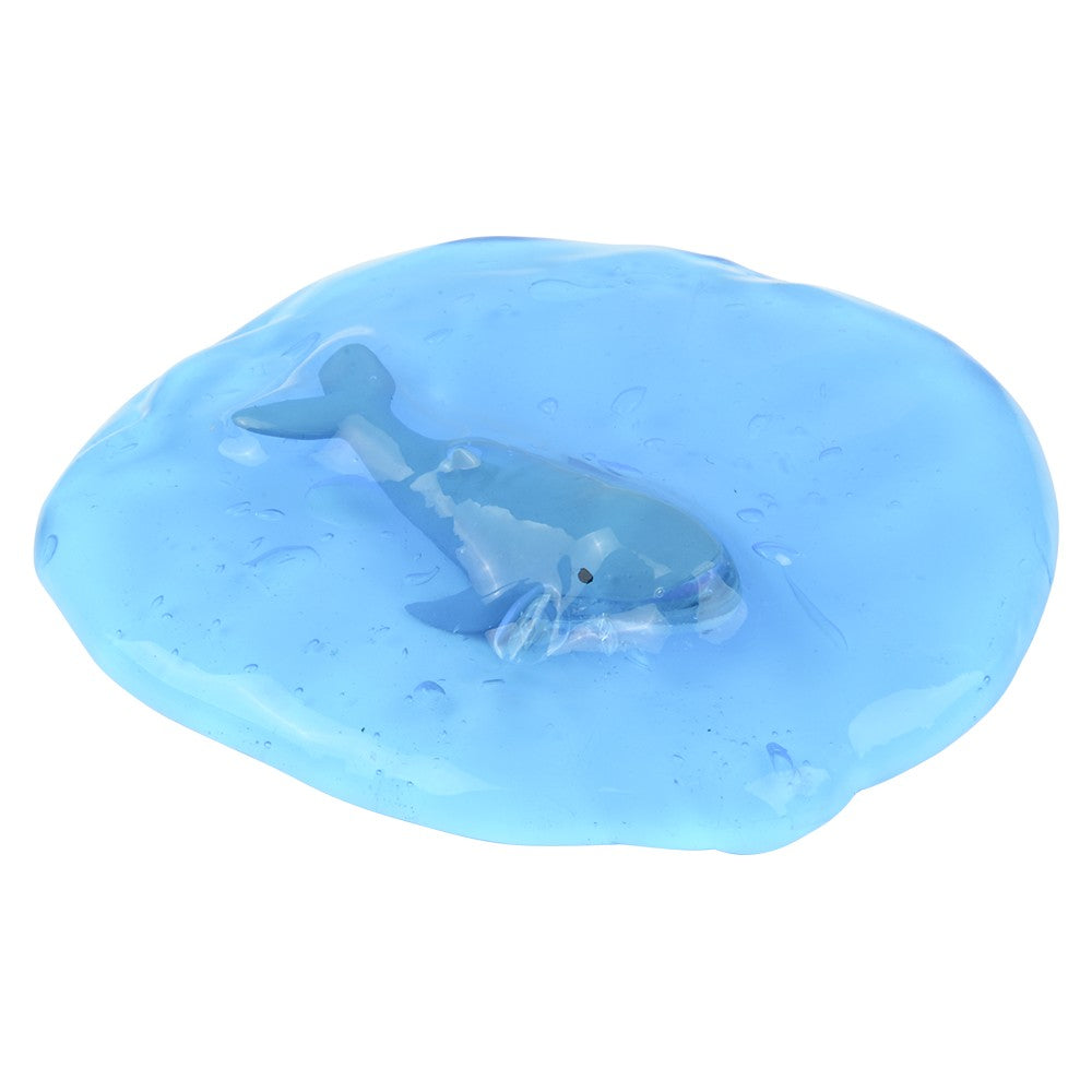 Sea Life Putty (12 Pc Display)