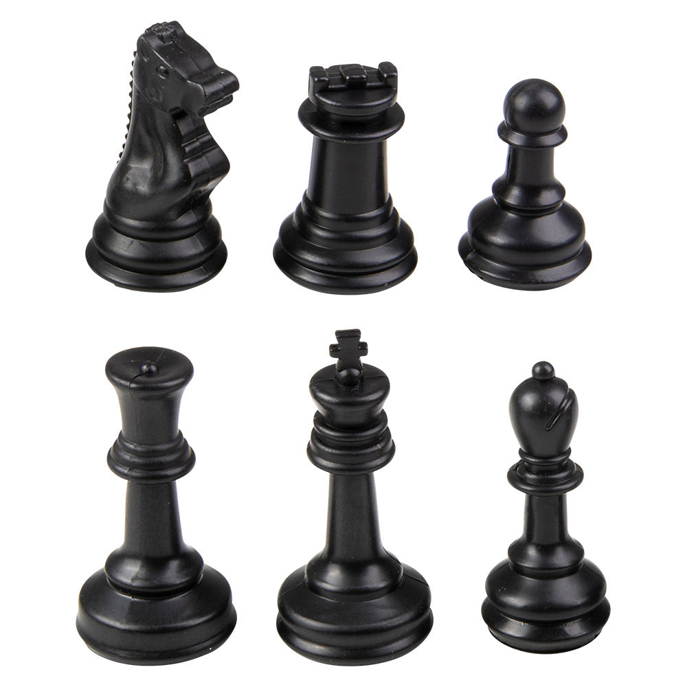 Chess Set 14"
