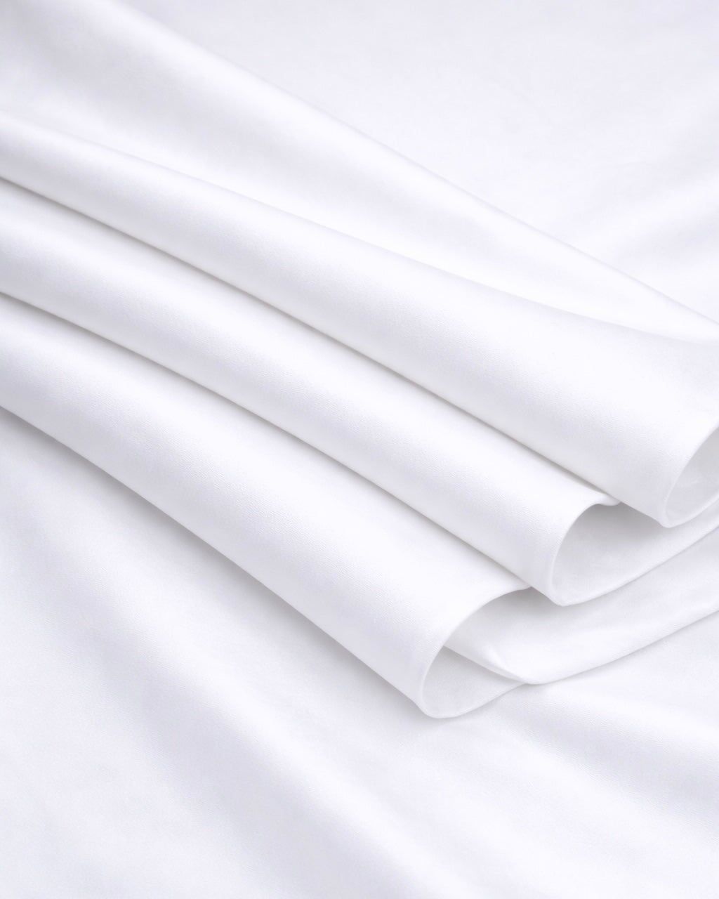 Lightweight White Pongee Lining