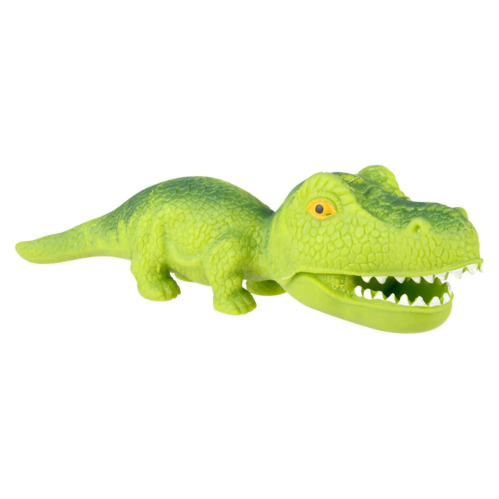 Stretchy Sand Dinosaur (1 DZ)