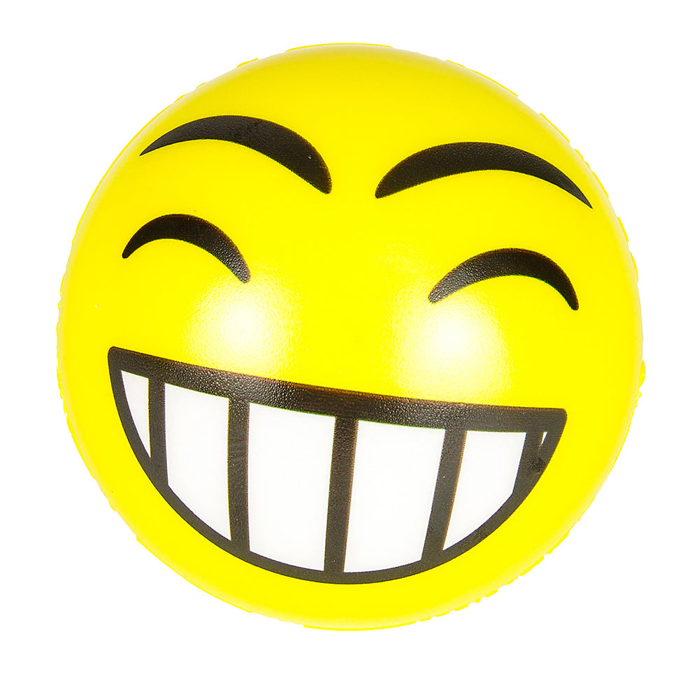 Emoticon Stress Ball (1 DZ)