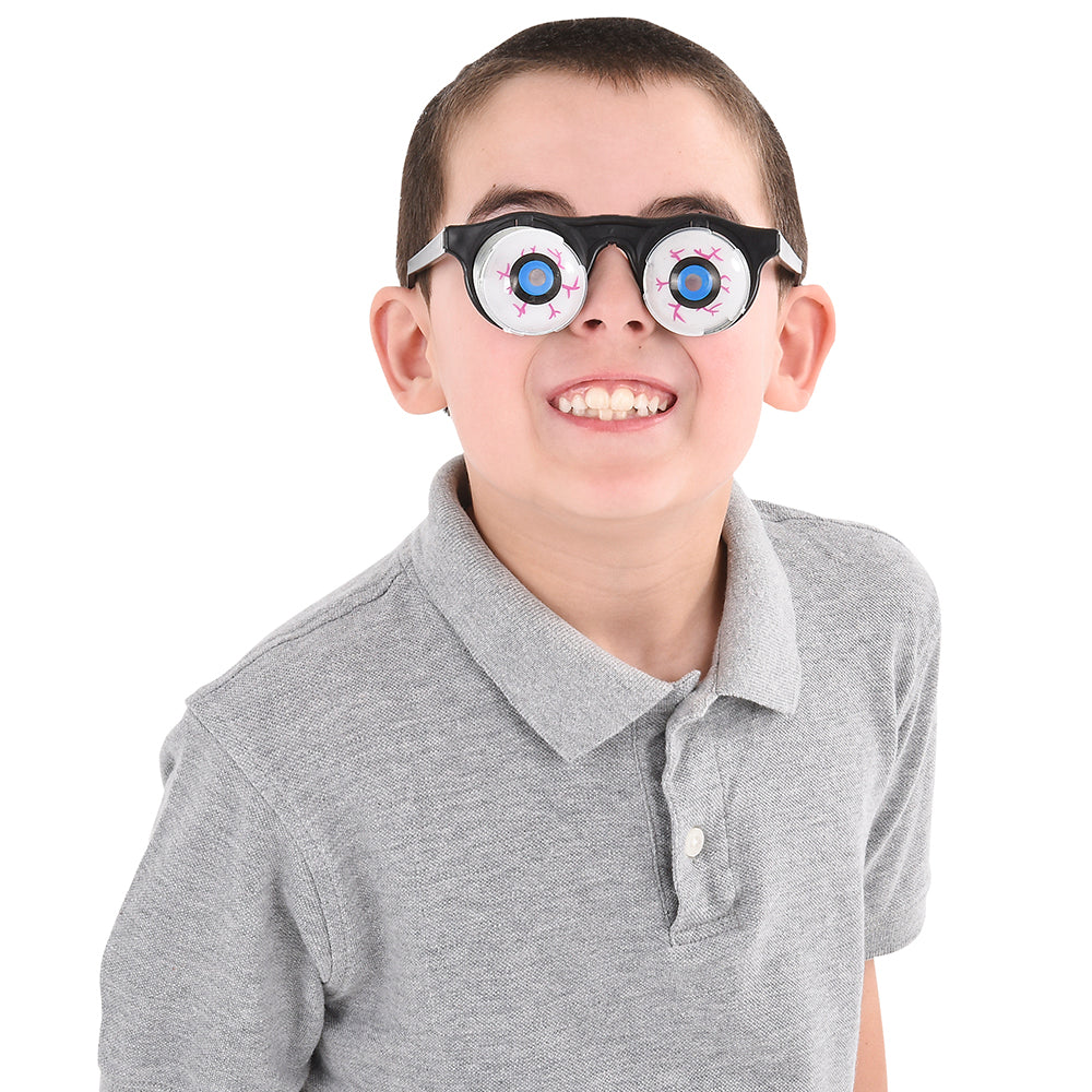 Droopy Eye Glasses (1 DZ)