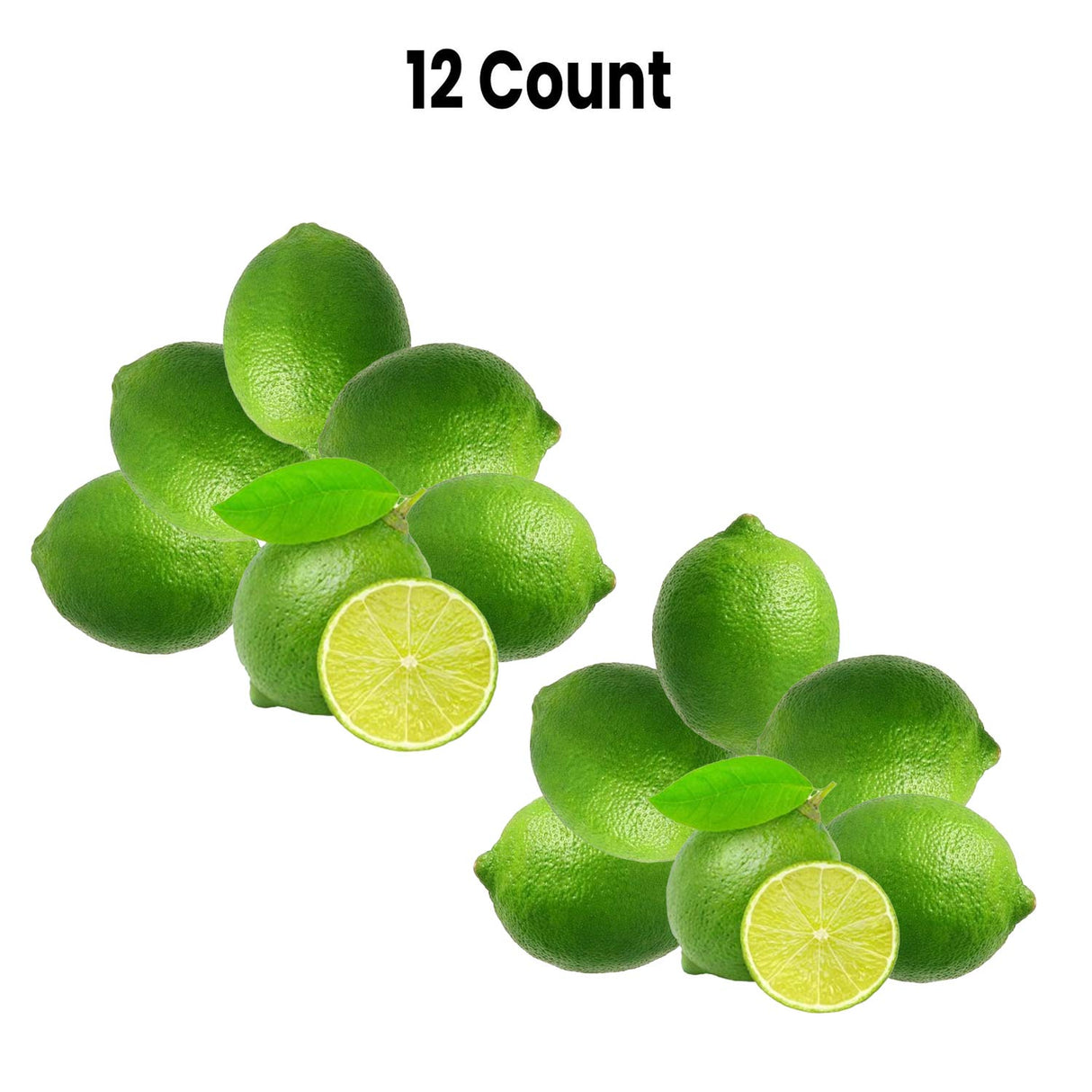 Radyan Organic Limes, Each