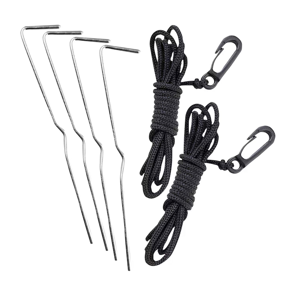 2.26ft Gemmy Lighted Jack-o-Lantern Inflatable Pumpkin Trio Halloween Decoration