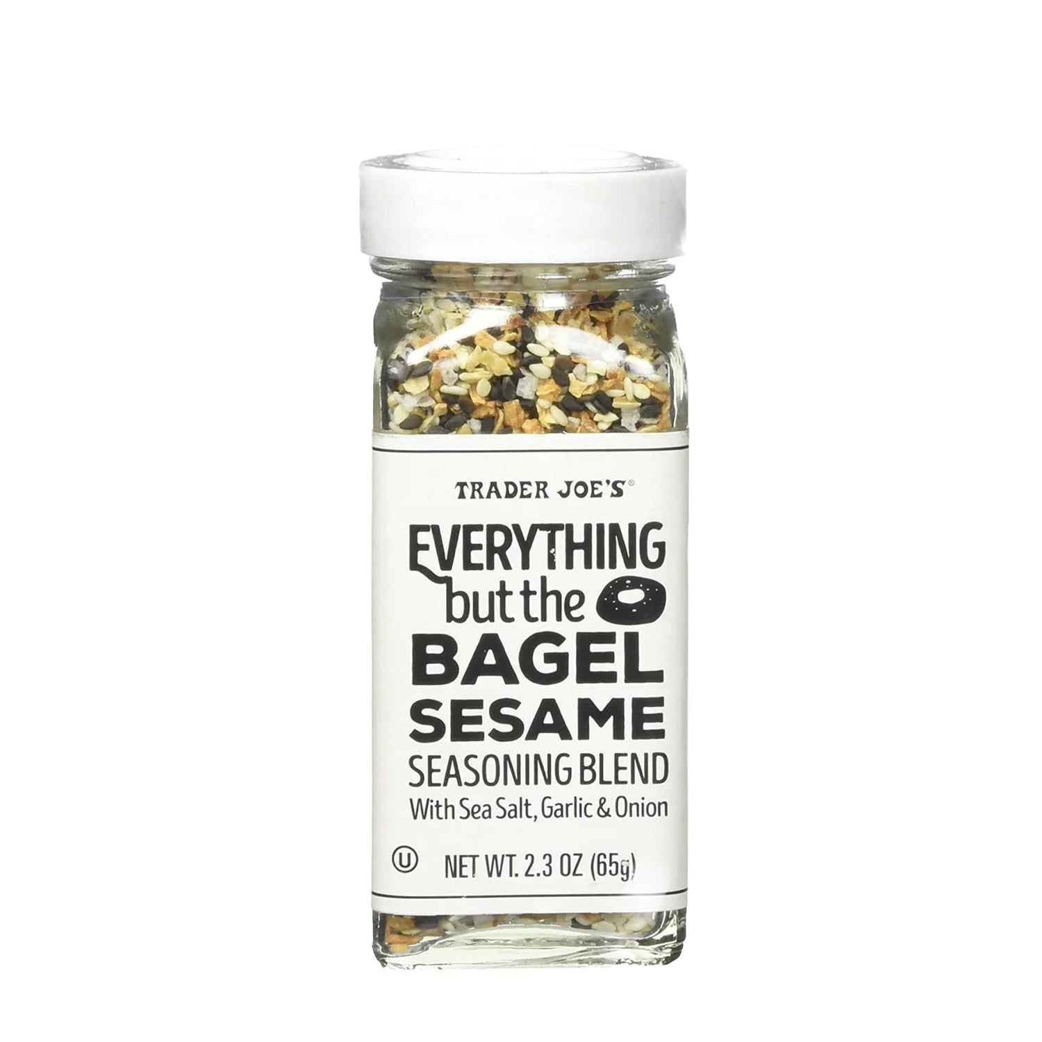 Everything But The Bagel Sesame Seasoning Blend 2.3 oz