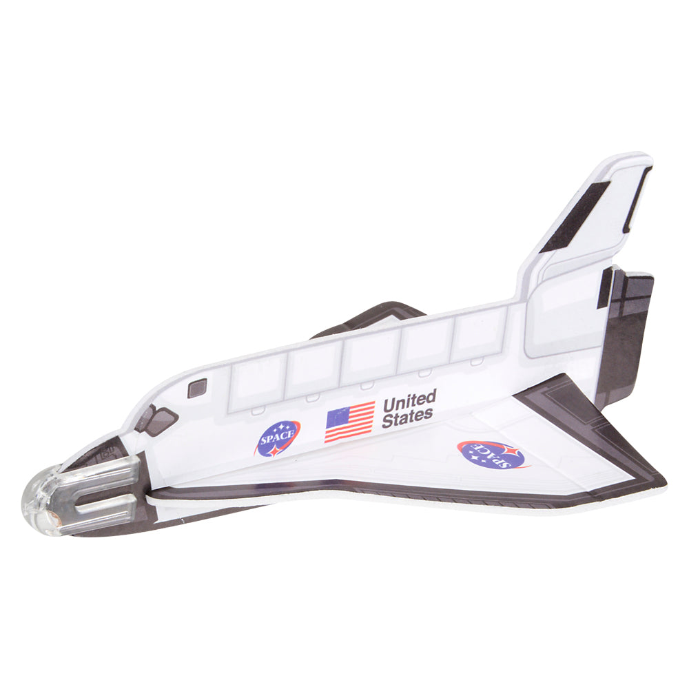 Space Shuttle Glider (1 DZ)