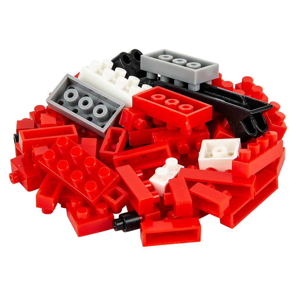 Mini Blocks T-Rex (1 PC)